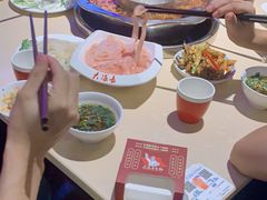 -大队长主题火锅(观音桥店)