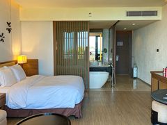 -海陵岛保利皇冠假日酒店·御公馆中餐厅 CANAL LNUA