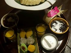 -DiAtas by Art Cafe Bumbu Bali