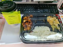 -便利蜂(合生汇2店)