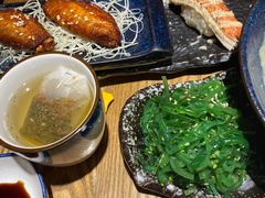 -渔井食堂(新洲店)