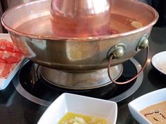 -北门涮肉·铜锅涮肉(南锣鼓巷店)