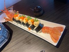 -滩万日本料理Nadaman(国贸大酒店)
