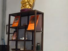 -西园寺素食(西园弄戒幢律寺店)
