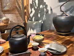 -本处·素食·融合料理(南油店)