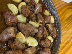 -老东镇啤酒屋海鲜加工·蒸汽海鲜·海鲜烧烤(台东店)