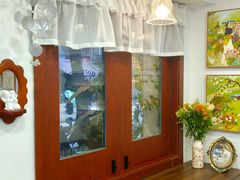 -花间烘焙BLossom Bakery