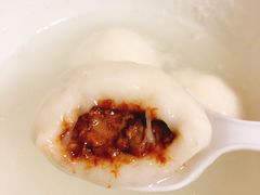 -星星奶冰·汤圆(甘肃路店)