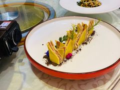 -金陵食府(林景店)