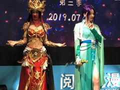 -东浩兰生上海世博展览馆