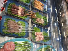 -必点海鲜·鲅鱼水饺(鞍山西道店)
