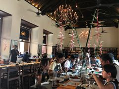 -Ministry of Crab(科伦坡店)