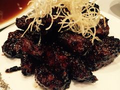 越式牛肉粒-苏浙汇(朝外店)