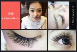 睫作-光SPA科技美肤