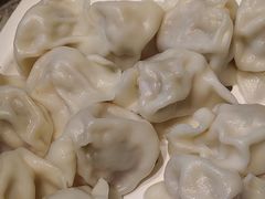 -悦海·家宴·冰花皮皮虾大锅贴(宝龙店)