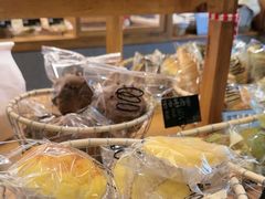 -Max Bakery 阿唛手作