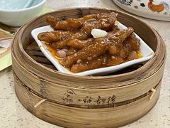 -点都德(华强北店)