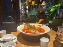 -坛宗剁椒鱼头(河西王府井店)