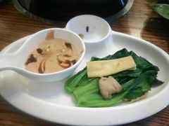 -蜀都冒菜·酱蟹生腌