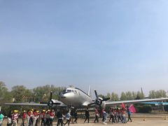 景点-中国航空博物馆