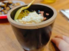 -霹雳火·重庆烧烤·江湖菜(解放碑店)