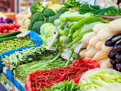 -好邻里惠民菜市场(好邻里生活店)