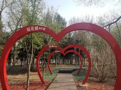 -黛秀湖公园