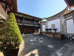 -喜林苑·稻田餐厅(品相府店)