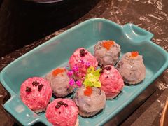 -蒋记海鲜姿造•洋房别墅(星河湾店)