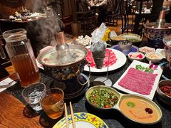 -南门涮肉(东单店)
