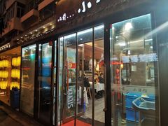 -以前的小酒馆(中山广场店)