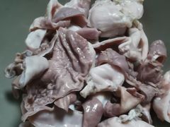 -汝萍传统蘸水菜(春华路总店)