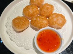 -顺峰顺水顺德菜(龙华店)