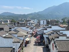 -梅城古镇