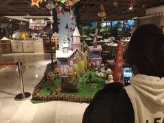 -金海湾自助餐厅(金陵饭店)