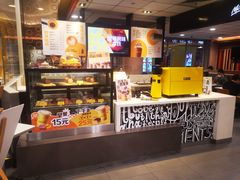 -麦当劳(小白楼店)