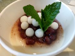 豆花-小厨娘淮扬菜(清江苏宁广场店)