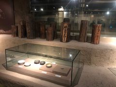 -元代水闸遗址博物馆