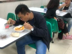 -薛昌利大米面皮(南关正街店)