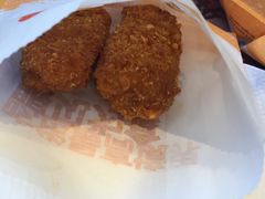 -汉堡王(北京三里屯购物中心)