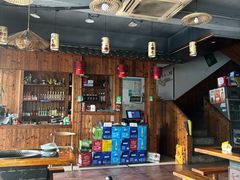 -三里屯土灶炖公鸡地锅鸡(江东店)