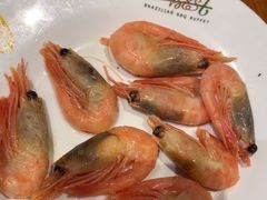 -汉巴味德(沈阳万象汇店)