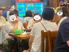 -重庆鸡公煲·青锅花椒鱼(牡丹江路店)
