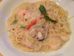 iphone_upload_pic-绿茵阁牛扒餐厅(客村店)