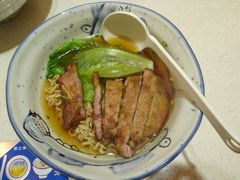 -潮庭港式茶餐厅·熊仔奶茶(同济广场店)