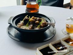 -金轩中餐厅 Jin Xuan(浦东丽思卡尔顿酒店)