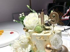 -Whisper studio薇语花艺烘焙工作室