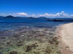 -三亚西岛海洋文化旅游区