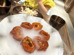 -魁盛居百年鲁菜馆(县西巷店)