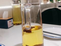 -兰湘子·湘菜小炒(崂山丽达店)